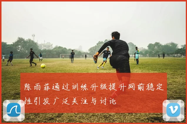 陈雨菲通过训练升级提升网前稳定性引发广泛关注与讨论