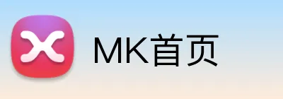 MK首页 logo